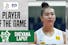UAAP Player of the Game Highlights: Shevana Laput guides DLSU to victory vs Adamson